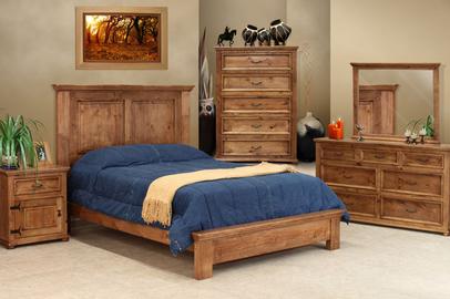 Artisan Home Furniture Laredo Five Drawer Chest Best Price