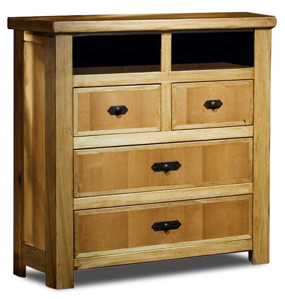 Artisan Home Furniture Lodge Chest for TV Best Price