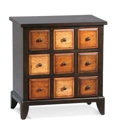 Bassett Mirror Posh Chest Best Price