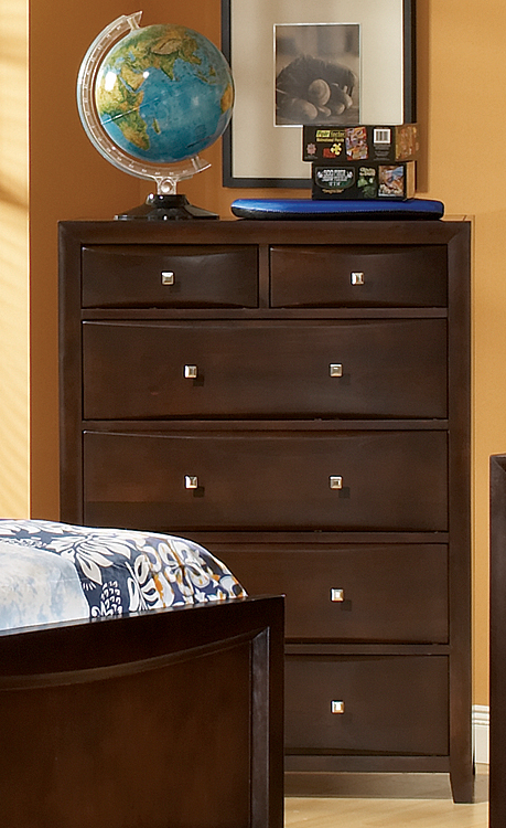 Bernards Furniture Brandon Chest