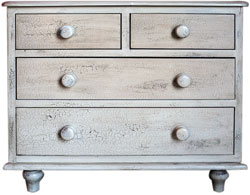 British Traditions Sussex Chest Best Price
