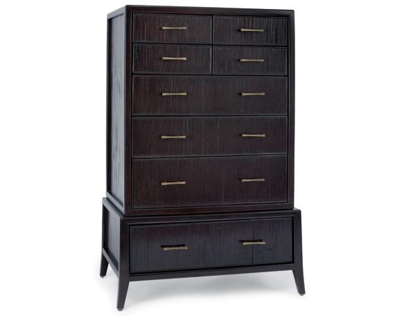Brownstone Furniture Marin High Boy Chest Best Price