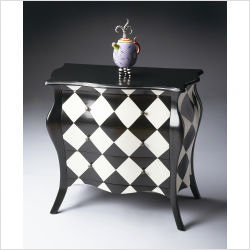 Butler Bombe Chest Best Price