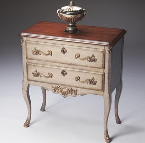 Butler Country French Design Drawer Chest Best Price