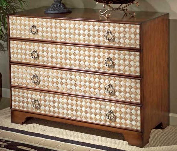 Butler Designers Edge Chest Best Price