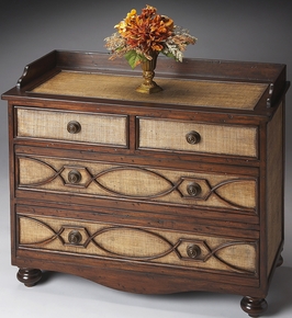 Butler Drawer Chest