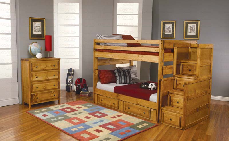 Union Square 4 Drawer Chest Best Price