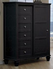 Union Square 8 Drawer Chest Best Price