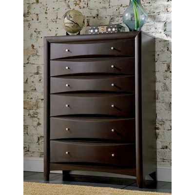 Union Square Alex 6 Drawers Chest Best Price