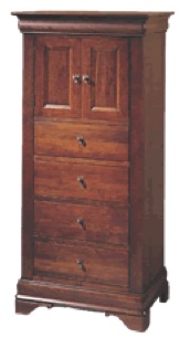 Durham Chateau Fontaine Storage Tower