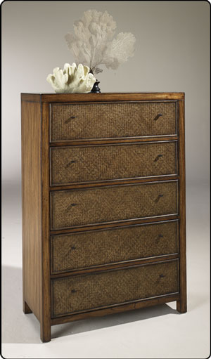 Hammary Malaya Drawer Chest