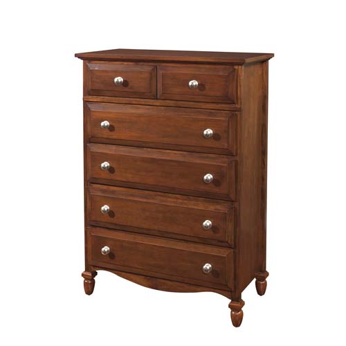 Home Styles Furniture Mayfair Drawer Chest Best Price