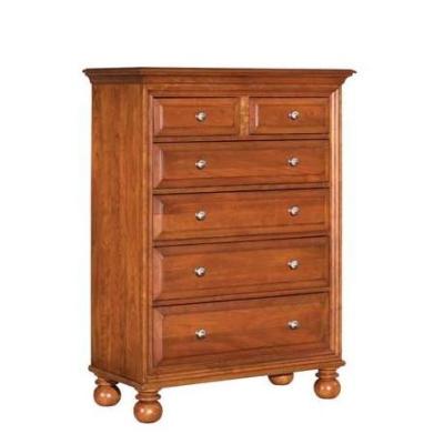 Kincaid Furniture American Journal Drawer Chest