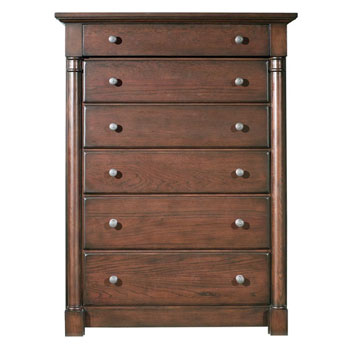 Kincaid Furniture Colonnade Chest