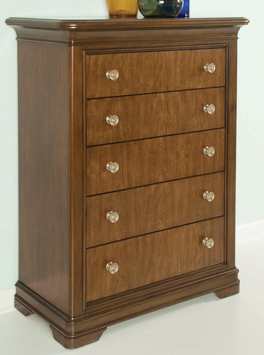 Lea Industries Elite Classics Drawer Chest