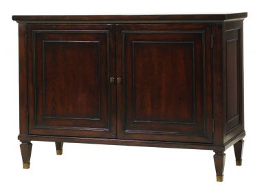 Lexington Barclay Square Columbia Accent Chest Best Price
