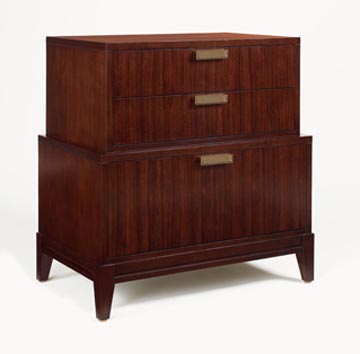 Lexington Fontaine File Chest - FREE Inside Delivery! by Lexington