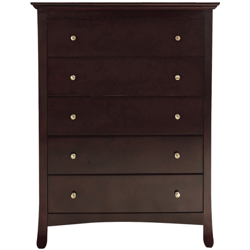 LifeStyle Solutions S375VI High Chest