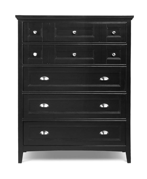 Magnussen South Hampton Ten Drawer Chest