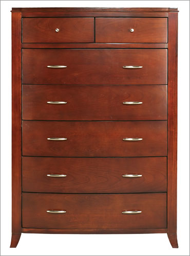Modus Brighton 7 Drawer Chest Best Price