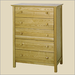 Vermont Tubbs Arlington 5 Drawer Chest Best Price