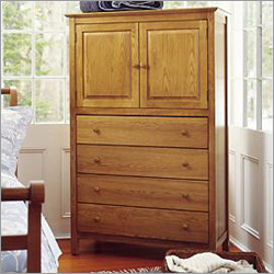 Vermont Tubbs Arlington Door Chest Best Price