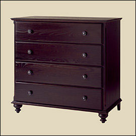 Vermont Tubbs Garden Gate 4 Drawer Chest Best Price