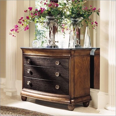 American Drew Bob Mackie Bachelor Chest