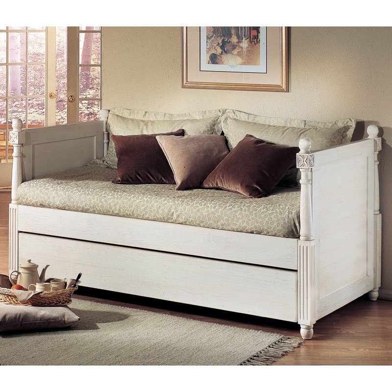 Alligator Enterprise French Daybed - FREE Inside Delivery! by Alligator Enterprise