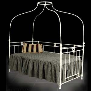 Corsican Canopy Daybed Best Price
