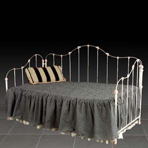 Corsican Daybed - 40750 Best Price