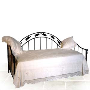 Corsican Daybed with Angel and Toplink Spring Best Price