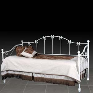 Corsican Daybed with Ribbons Best Price