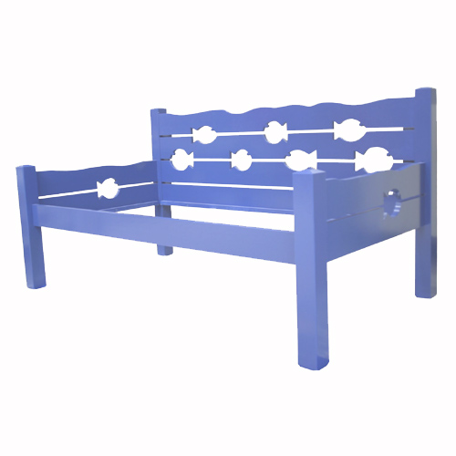 Seabrook Classics Fish Daybed Best Price