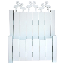 Seabrook Classics Flamingo Daybed Best Price