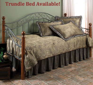 Hillsdale Furniture Martino Daybed