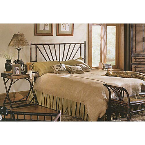 Bauer International Rangoon Headboard Best Price