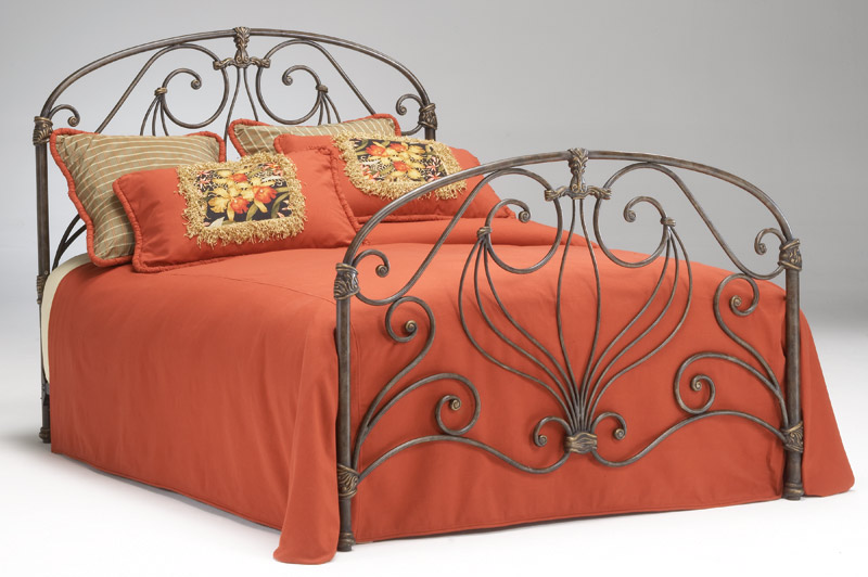 Bernards Furniture Athena Verdi Headboard Best Price
