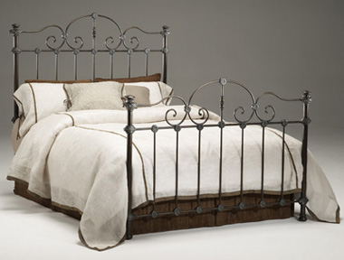 Bernards Furniture Tierra Verdi Headboard Best Price