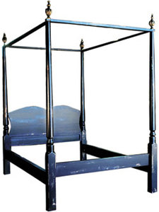 British Traditions Windsor Headboard Best Price