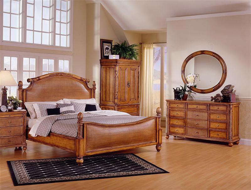 Fairfax Home Furnishings Grandover Headboard Best Price