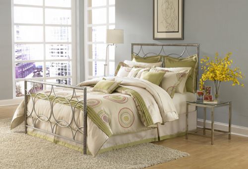 Fashion Bed Group Luna Headboard