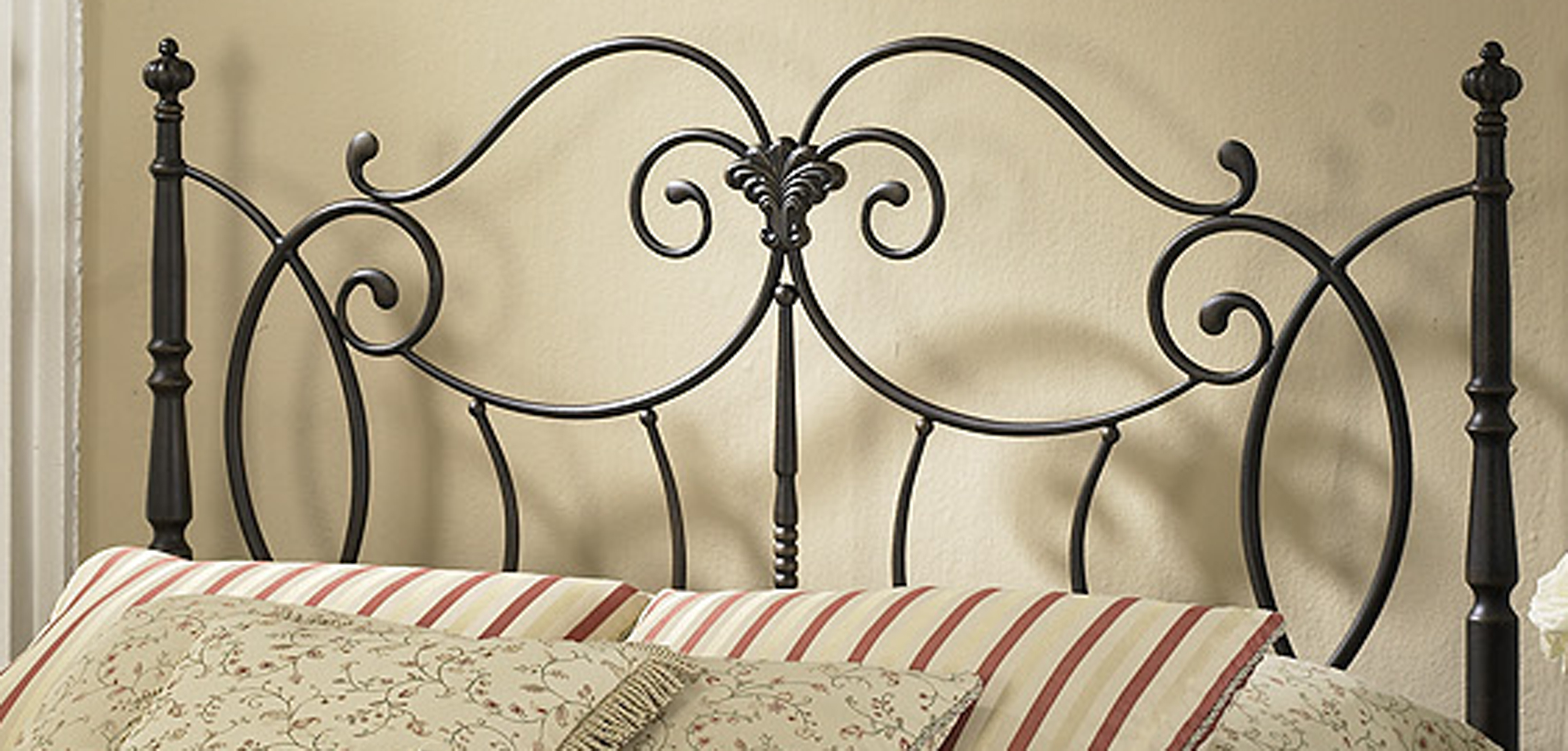 Fashion Bed Group Shannon Headboard