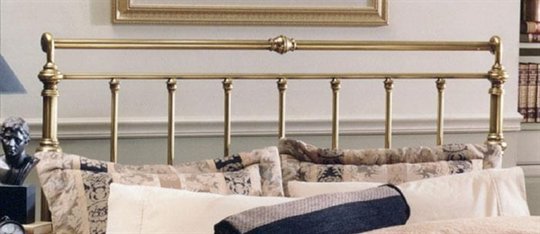 Hillsdale Furniture Charleston Headboard - Fast FREE FedEx Shipping!