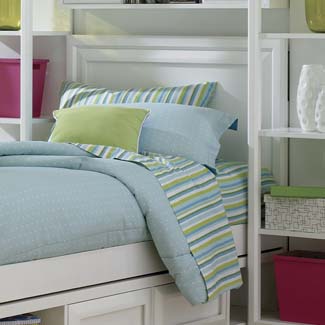 Lea Elite - Reflections Panel Headboard