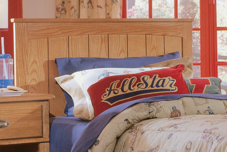 Lea Austin Panel Headboard Best Price