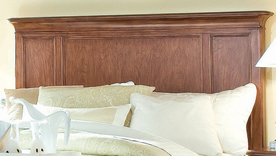 Lea Classics Panel Headboard