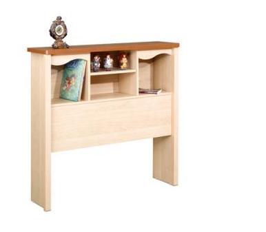 Nexera Alegria Bookcase Headboard Best Price
