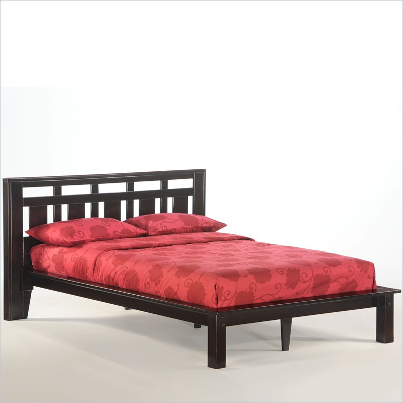 Night and Day Furniture Carmel Headboard Best Price