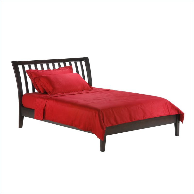 Night Day Furniture Nutmeg Headboard